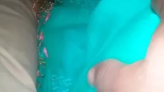 Indian bhabhi devar enjoy anal sex first time