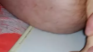 Evening and Nights alone playing whit myself