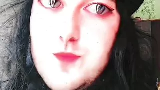 Hot Blonde Model Belly Dancer Booty Ladyboy Kitty Making Homemade Amateur Videos For Making You Turn On And Feel Horny