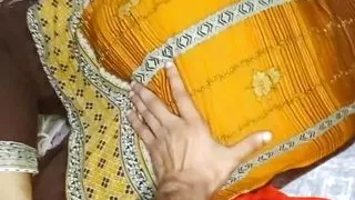 Desi horny bhabhi enjoyed big desi dick in all amazing positions