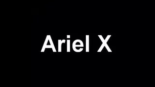 Ariel X - Whoregasm 1 feat. Ariel X - Perv Milfs n Teens