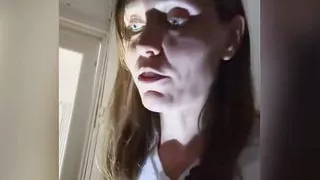 Shoe Smelling Extreme Fetish - Emotional Chaos!