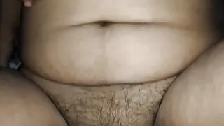 Pakistani Mature Wife Showing Her Big Bulky Boos & Wide Pussy Before Fucking