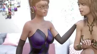 Part 19 - Babysitter