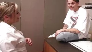 Megan Scene feat. Zane