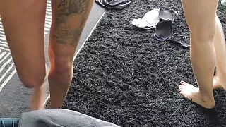 Shock!! The most enjoyable of my life!!!