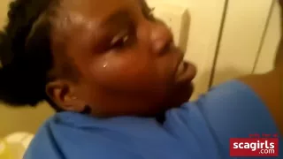 Black Ssbbw Queen Doggystyle