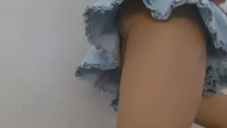 Asian Japanese Voyeur Video