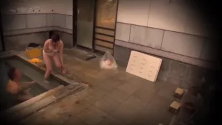 04737 Beautiful girl faints in agony