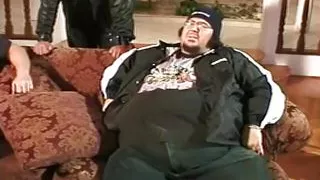 Kamico Taka - Shanghai Poon feat. Kamico Taka - Perv Milfs n Teens