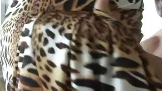 Lake Russell Loves Getting Jizz In Her Twat feat. Lake Russell,Dino Bravo - Perv Milfs n Teens