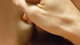 Slow mo cum