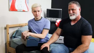 Rick Kelson & Dakota Preston in My Secret Box