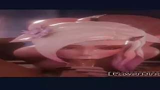 Bi kittyyevil  ( Exciting and very milky blowjob rich tongue and throat)