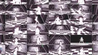 Genshin Impact - Hu Tao - Sexy Dance In Oriental Costume (3D HENTAI)