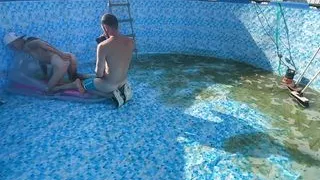 The boss discreetly filmed how he fucks a twink on the street - 396