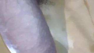 young colombian porn with big penis full of milk
