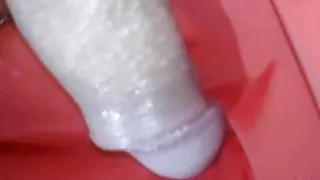 young colombian porn with big penis full of milk