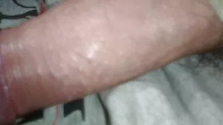 young colombian porn with big penis full of milk