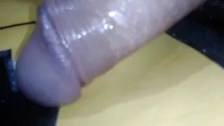 young colombian porn with big penis full of milk