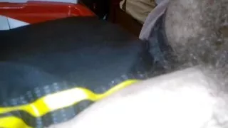 young colombian porn with big penis full of milk