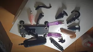 Analfetischist Crossdresser