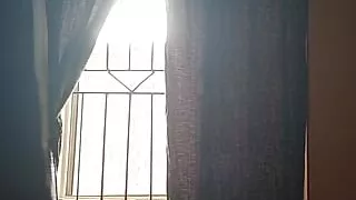 Slutty bitch begs to be fucked by me.