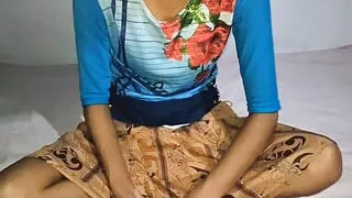 Hottest Indian Girl Wants Pleasure From Me