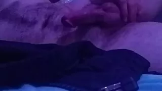 Great beating masturbation