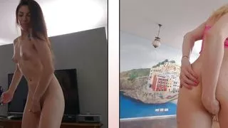 Face Off #1 - A head-to-head latina music compilation