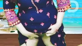 Asian girl Sea side orgasm Sexual enjoy