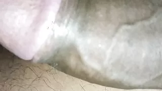 Huge dick indian