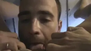 We Got Horny On The Train