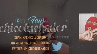 BBC Strokedown, Playing With My New Toy