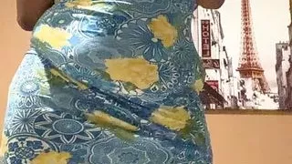 Giant woman hairy pussy