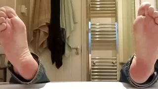 Masturbation Video #62