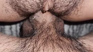 Nikmat main dengan bini 2