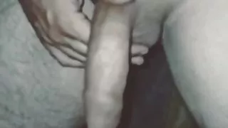 xKal1 Greek uncut cock gives to you Monster cumblast,For your mouth only!!(Retro style)!