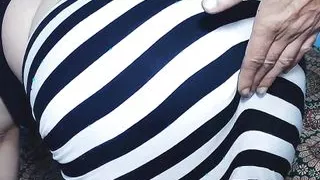 Anal Sex Of White Chubby Indian Bbw With A Big Dick Poor Village Man Who Fucked Her In Doggystyle