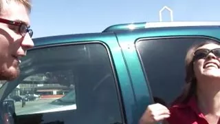 hot girl seduce by freaky boy