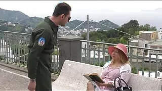 Matteo Linux & Veronica belli erotic