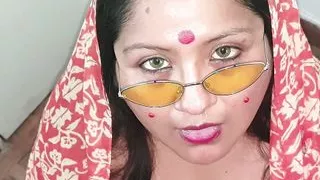 A cum angel always smiles