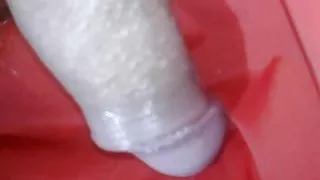 young colombian porn with big penis full of milk