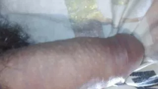 young colombian porn with big penis full of milk