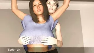 Project hot wife: hot milf and her life-S2E37