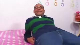 Jaylynn Sinz Tries To Fit 12 Inches Of Cock In Her Tight Pussy feat. Jaylynn Sinz,Ramon - Perv Milfs n Teens