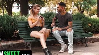 Young American Vlogger SammmNextDoor Is In Buenos Aires Ans Hooks Up With Argentino Stud AlexxxNextDoor