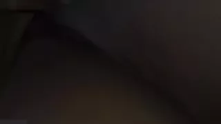 African Woman Giving Ass to My Brazilian Husband Pt 9 - Naughty Little Ant