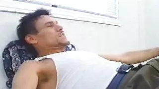 Two curvy hot ebonies getting drilled hard by a huge BBC