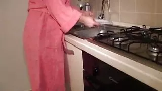 Nothing Is Taken for Granted With These Italian Sluts